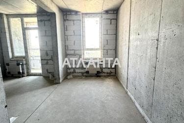 1-кімнатна квартира за адресою вул. Прохорівська (площа 52,6 м²) - Atlanta.ua - фото 48