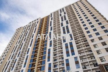 1-кімнатна квартира за адресою вул. Краснова (площа 41,5 м²) - Atlanta.ua - фото 9