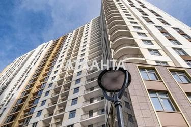1-кімнатна квартира за адресою вул. Краснова (площа 41,5 м²) - Atlanta.ua - фото 10
