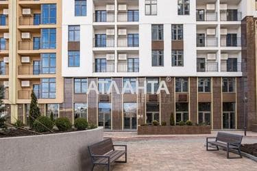 1-кімнатна квартира за адресою вул. Краснова (площа 41,5 м²) - Atlanta.ua - фото 12