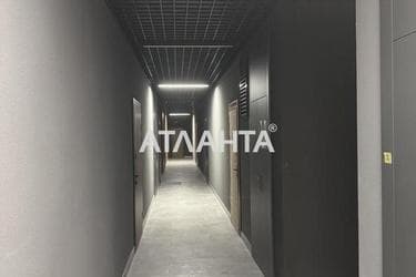 1-кімнатна квартира за адресою вул. Чубаївська (площа 30,6 м²) - Atlanta.ua - фото 21