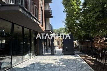 1-комнатная квартира по адресу ул. Чубаевская (площадь 30,5 м²) - Atlanta.ua - фото 14