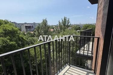 1-кімнатна квартира за адресою вул. Чубаївська (площа 30,5 м²) - Atlanta.ua - фото 17