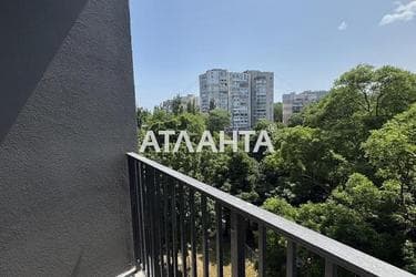 1-кімнатна квартира за адресою вул. Чубаївська (площа 30,5 м²) - Atlanta.ua - фото 18
