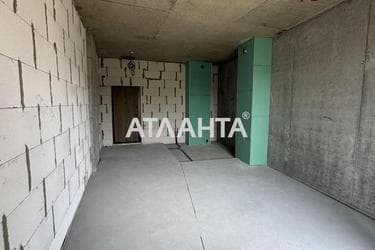 1-кімнатна квартира за адресою вул. Чубаївська (площа 30,5 м²) - Atlanta.ua - фото 19