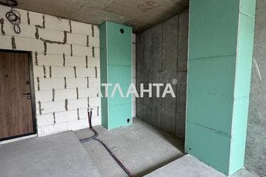 1-кімнатна квартира за адресою вул. Чубаївська (площа 30,5 м²) - Atlanta.ua - фото 20