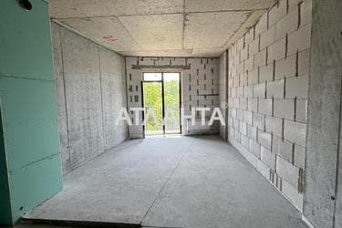 1-кімнатна квартира за адресою вул. Чубаївська (площа 30,5 м²) - Atlanta.ua - фото 21