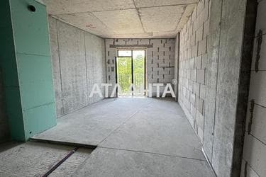 1-кімнатна квартира за адресою вул. Чубаївська (площа 30,5 м²) - Atlanta.ua - фото 22