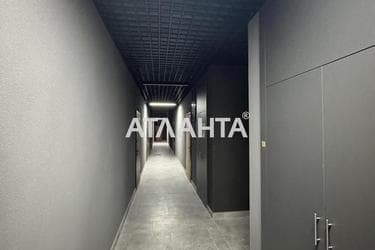1-кімнатна квартира за адресою вул. Чубаївська (площа 30,5 м²) - Atlanta.ua - фото 23