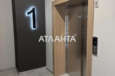1-кімнатна квартира за адресою вул. Чубаївська (площа 30,5 м²) - Atlanta.ua - фото 25
