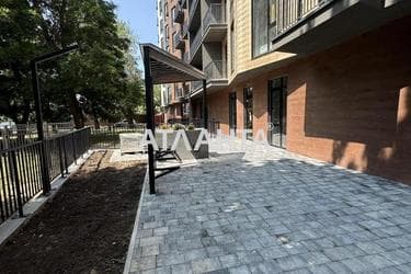 1-кімнатна квартира за адресою вул. Чубаївська (площа 30,5 м²) - Atlanta.ua - фото 27