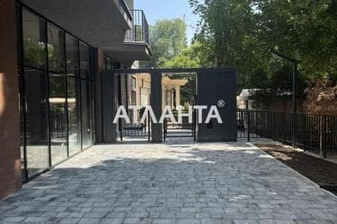 1-кімнатна квартира за адресою вул. Чубаївська (площа 30,5 м²) - Atlanta.ua - фото 28