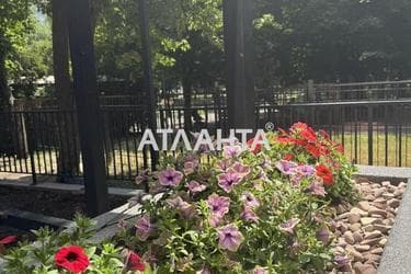 1-кімнатна квартира за адресою вул. Чубаївська (площа 30,5 м²) - Atlanta.ua - фото 29