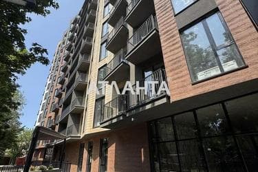 1-кімнатна квартира за адресою вул. Чубаївська (площа 30,5 м²) - Atlanta.ua - фото 31