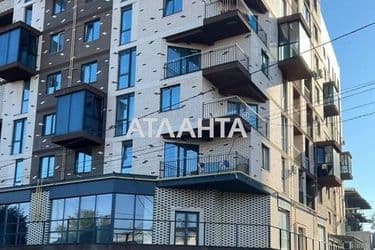 1-комнатная квартира по адресу ул. Марка Черемшини (площадь 59,5 м²) - Atlanta.ua - фото 13