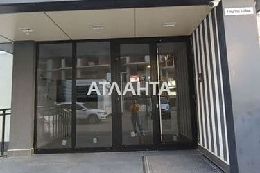 1-комнатная квартира по адресу ул. Марка Черемшини (площадь 59,5 м²) - Atlanta.ua - фото 14