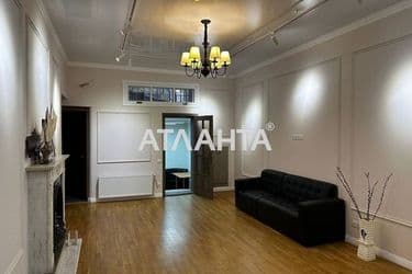 3-комнатная квартира по адресу ул. Коблевская (площадь 130 м²) - Atlanta.ua - фото 17