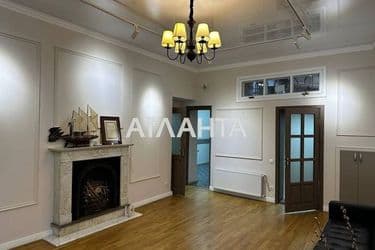 3-комнатная квартира по адресу ул. Коблевская (площадь 130 м²) - Atlanta.ua - фото 18