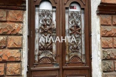 3-комнатная квартира по адресу ул. Коблевская (площадь 130 м²) - Atlanta.ua - фото 31