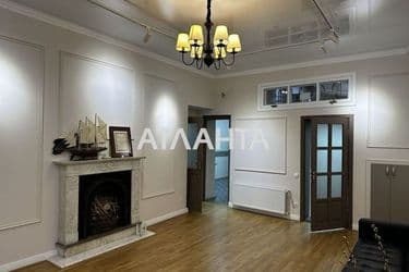 Коммерческая недвижимость по адресу ул. Коблевская (площадь 130 м²) - Atlanta.ua - фото 19