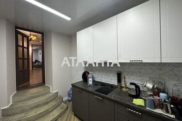 Коммерческая недвижимость по адресу ул. Коблевская (площадь 130 м²) - Atlanta.ua - фото 22