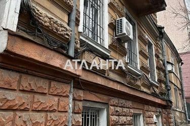 Коммерческая недвижимость по адресу ул. Коблевская (площадь 130 м²) - Atlanta.ua - фото 27