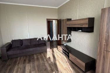 2-rooms apartment apartment by the address st. Ispanskiy per (area 63 m²) - Atlanta.ua - photo 22
