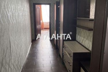 2-rooms apartment apartment by the address st. Ispanskiy per (area 63 m²) - Atlanta.ua - photo 29