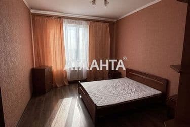 2-rooms apartment apartment by the address st. Ispanskiy per (area 63 m²) - Atlanta.ua - photo 21