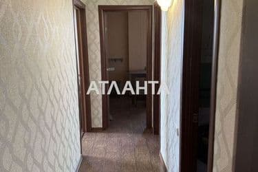2-rooms apartment apartment by the address st. Ispanskiy per (area 63 m²) - Atlanta.ua - photo 26