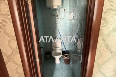 2-rooms apartment apartment by the address st. Ispanskiy per (area 63 m²) - Atlanta.ua - photo 27