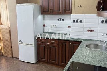 2-rooms apartment apartment by the address st. Ispanskiy per (area 63 m²) - Atlanta.ua - photo 20