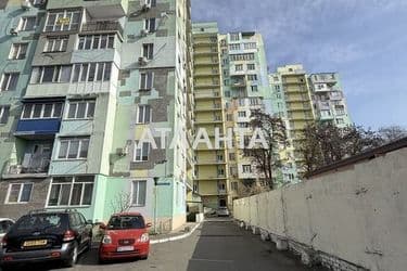 2-rooms apartment apartment by the address st. Ispanskiy per (area 63 m²) - Atlanta.ua - photo 34