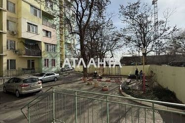 2-rooms apartment apartment by the address st. Ispanskiy per (area 63 m²) - Atlanta.ua - photo 35