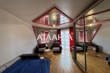 1-room apartment apartment by the address st. Stusa (area 31,8 m²) - Atlanta.ua - photo 15