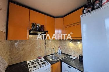 1-room apartment apartment by the address st. Stusa (area 31,8 m²) - Atlanta.ua - photo 17