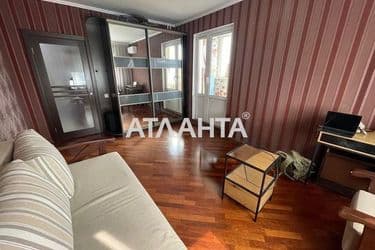 2-кімнатна квартира за адресою вул. Краківська (площа 73,5 м²) - Atlanta.ua - фото 20