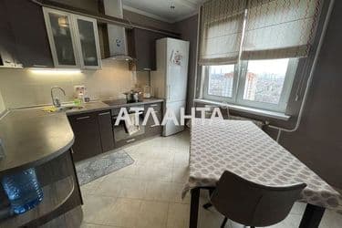 2-кімнатна квартира за адресою вул. Краківська (площа 73,5 м²) - Atlanta.ua - фото 17