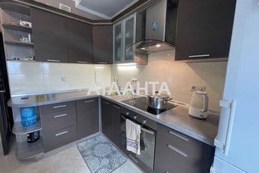 2-кімнатна квартира за адресою вул. Краківська (площа 73,5 м²) - Atlanta.ua - фото 18