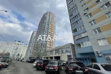 2-кімнатна квартира за адресою вул. Краківська (площа 73,5 м²) - Atlanta.ua - фото 30