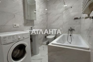1-room apartment apartment by the address st. Prigorodnaya 7 ya (area 46 m²) - Atlanta.ua - photo 19