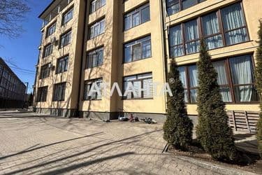1-room apartment apartment by the address st. Prigorodnaya 7 ya (area 46 m²) - Atlanta.ua - photo 20