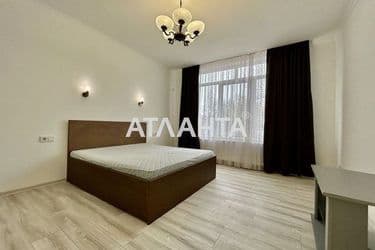 1-room apartment apartment by the address st. Prigorodnaya 7 ya (area 46 m²) - Atlanta.ua - photo 17