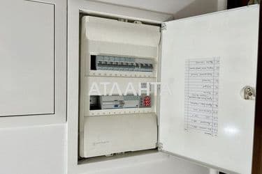 1-room apartment apartment by the address st. Prigorodnaya 7 ya (area 46 m²) - Atlanta.ua - photo 30