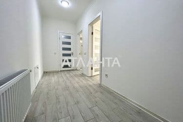 1-room apartment apartment by the address st. Prigorodnaya 7 ya (area 46 m²) - Atlanta.ua - photo 31
