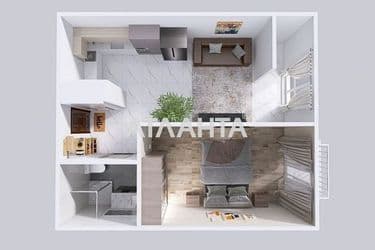 Объект снят с продажи - Atlanta.ua - фото 35