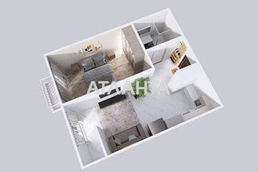 Объект снят с продажи - Atlanta.ua - фото 36