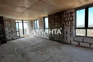 1-комнатная квартира по адресу ул. Паустовского (площадь 42,6 м²) - Atlanta.ua - imageAlt 10