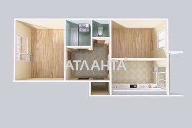 Объект выведен в архив - Atlanta.ua - фото 42