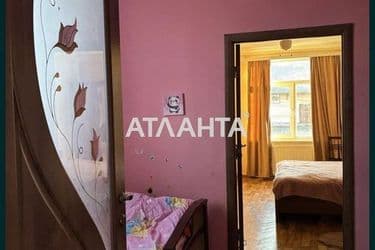 2-rooms apartment apartment by the address st. Sevastopolska (area 38 m²) - Atlanta.ua - photo 18